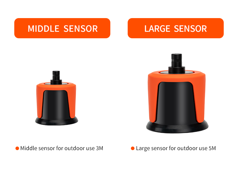 pipeline leak detector